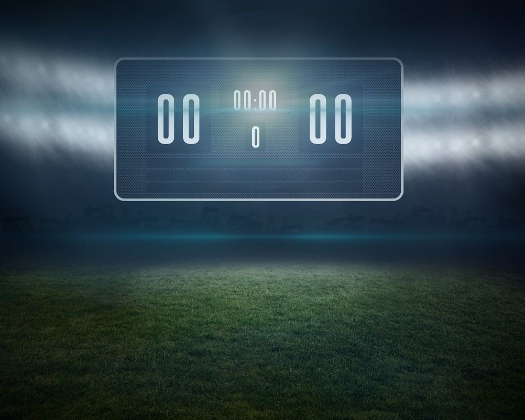 世界杯回放 APP 官方客户端主界面示意