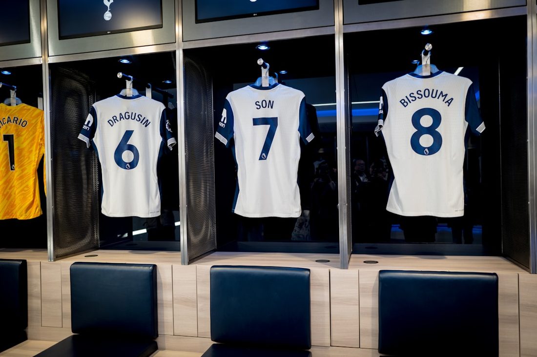 世界杯回放 APP 数据看板示意